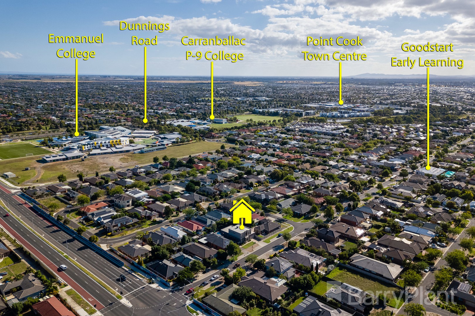 94 The Strand, Point Cook, VIC 3030, Point Cook - Thumbnail 3