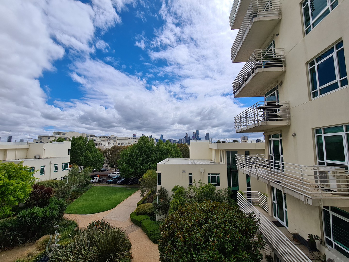95/1 Graham Street, Port Melbourne, VIC 3207, Port Melbourne - Thumbnail 5