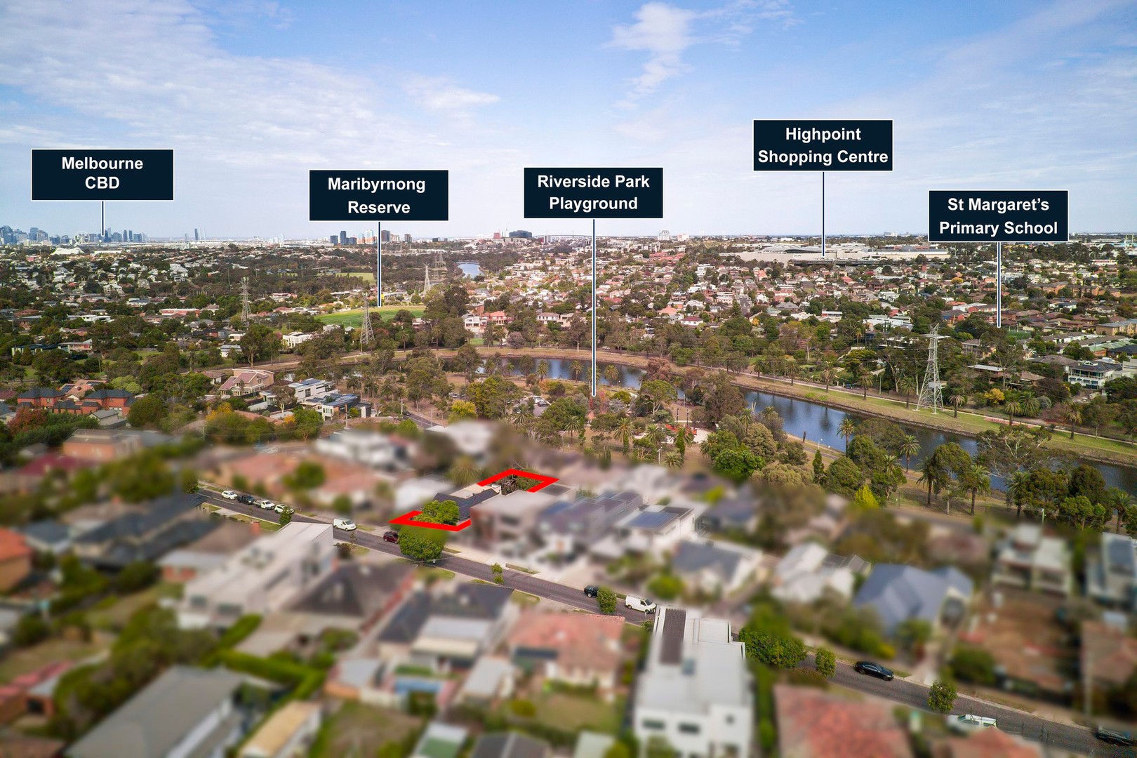 95 Clifton Street, Aberfeldie, VIC 3040, Aberfeldie - Thumbnail 4