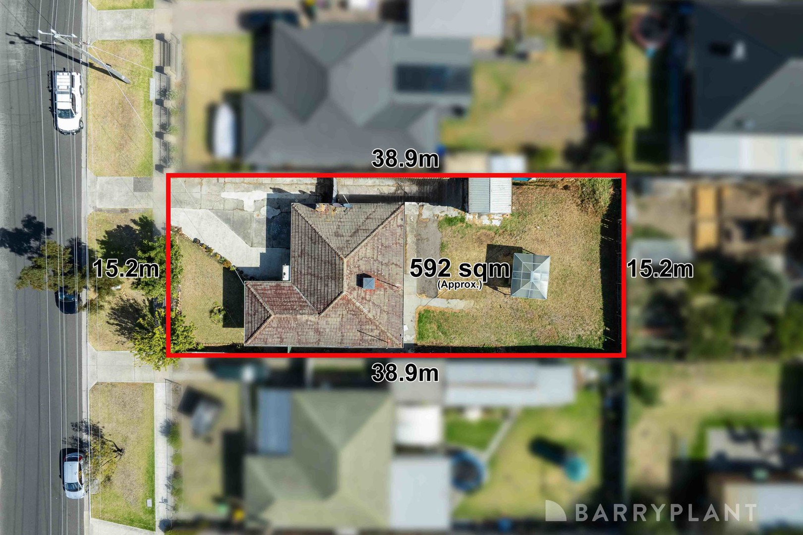 95 East Street, Hadfield, VIC 3046 - Thumbnail 2 - 25/02/2025