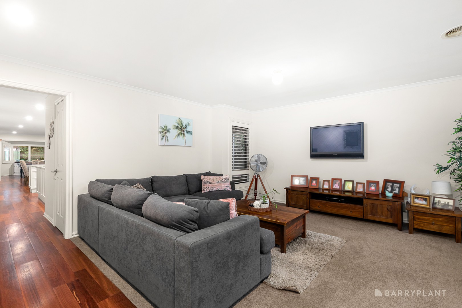 95 Glastonbury Circuit, Point Cook, VIC 3030, Point Cook - Thumbnail 3