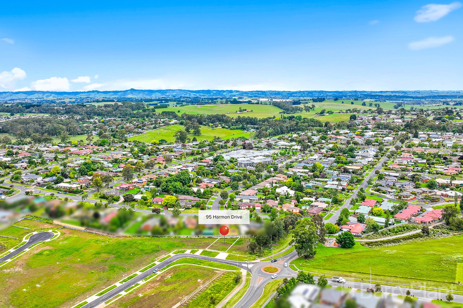 95 Harmon Drive, Drouin, VIC 3818, Drouin - Thumbnail 4