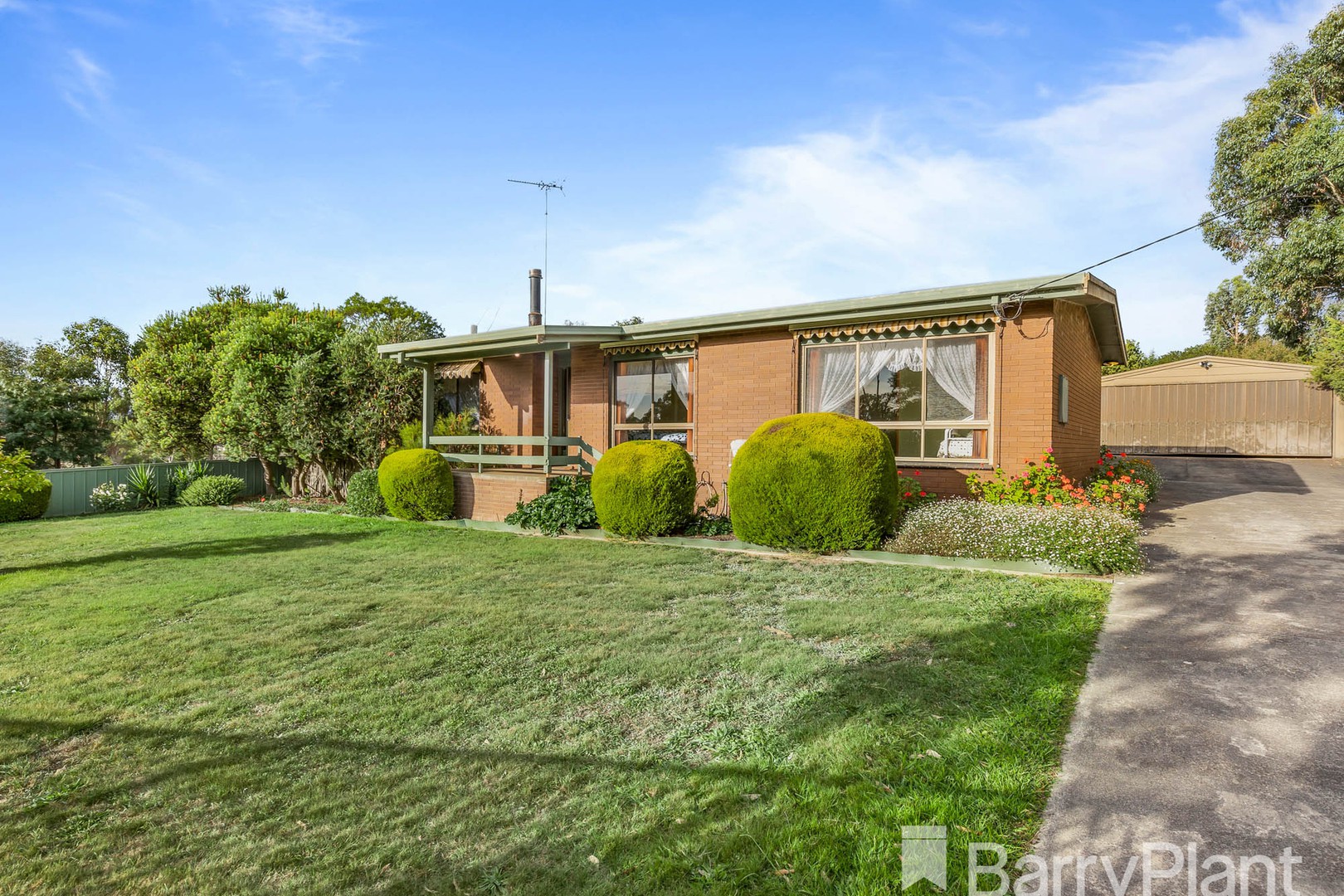 95 Nine Mile Road, Napoleons, VIC 3352, Napoleons - Thumbnail 2