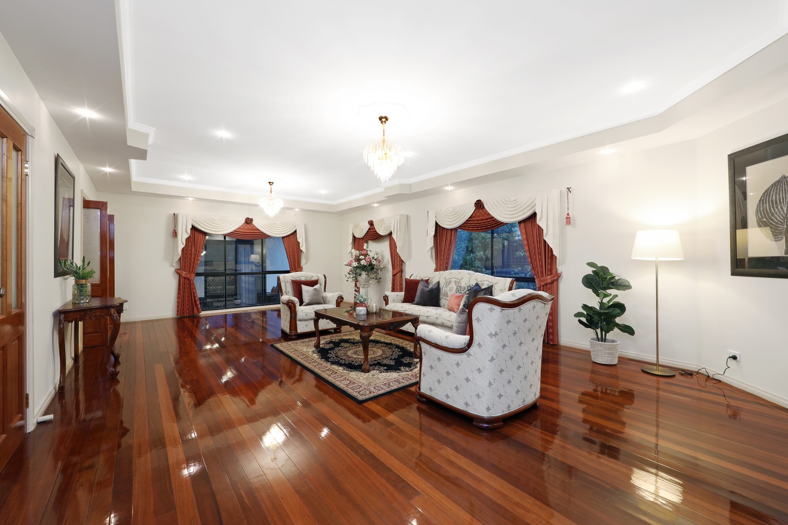 95 Oaktree Rise, Lysterfield, VIC 3156, Lysterfield - Thumbnail 3