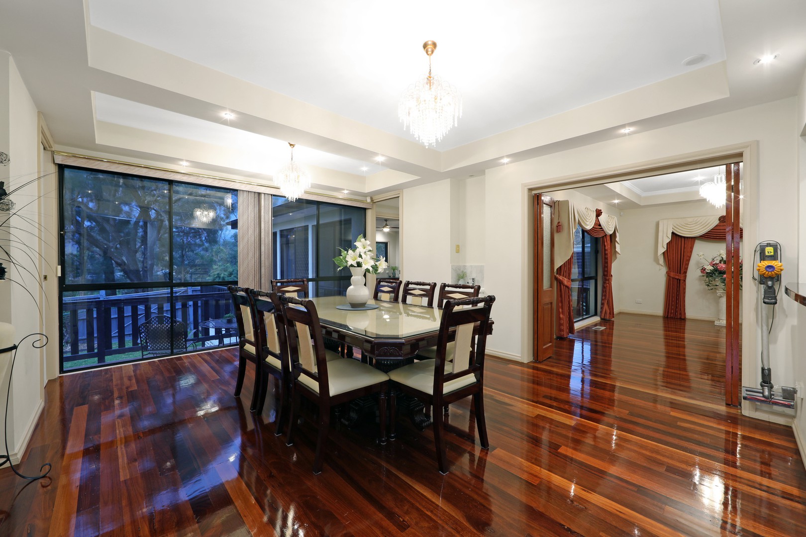 95 Oaktree Rise, Lysterfield, VIC 3156, Lysterfield - Thumbnail 4