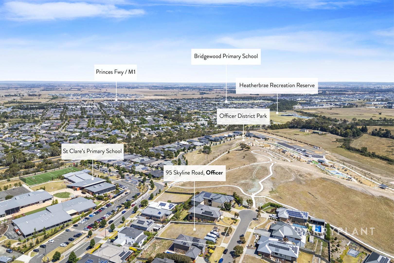 95 Skyline Drive, Officer, VIC 3809, Officer - Thumbnail 3