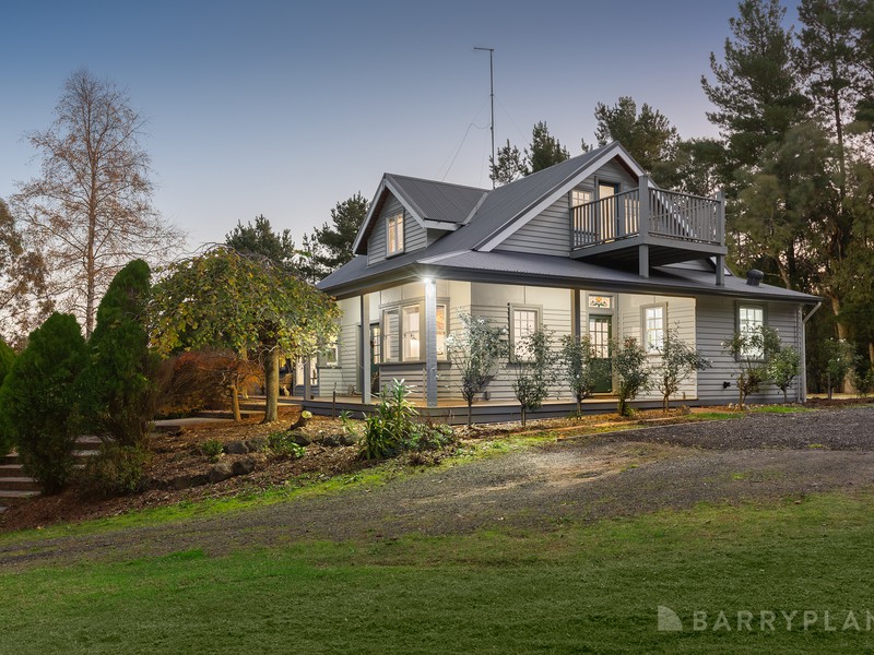 955 Toomuc Valley Road, Pakenham Upper, VIC 3810 - Image - 19/11/2025