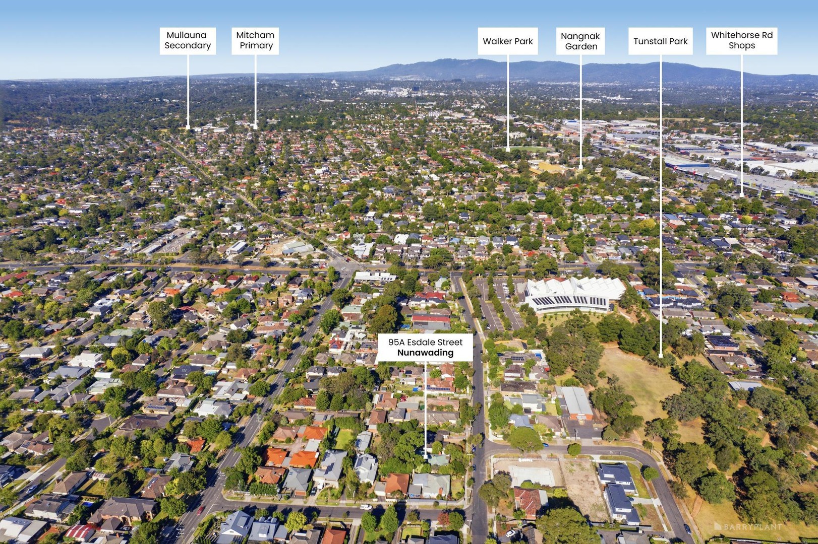 95A Esdale Street, Nunawading, VIC 3131, Nunawading - Thumbnail 7