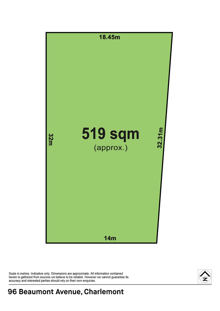 96 Beaumont AvenueCharlemont, VIC 3217, Charlemont - Thumbnail 7