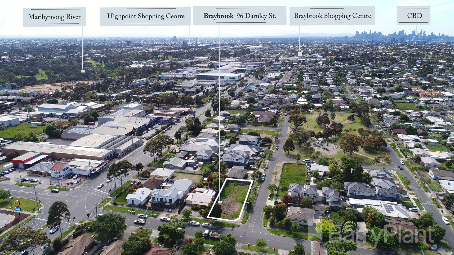 96 Darnley Street, Braybrook, VIC 3019, Braybrook - Thumbnail 2