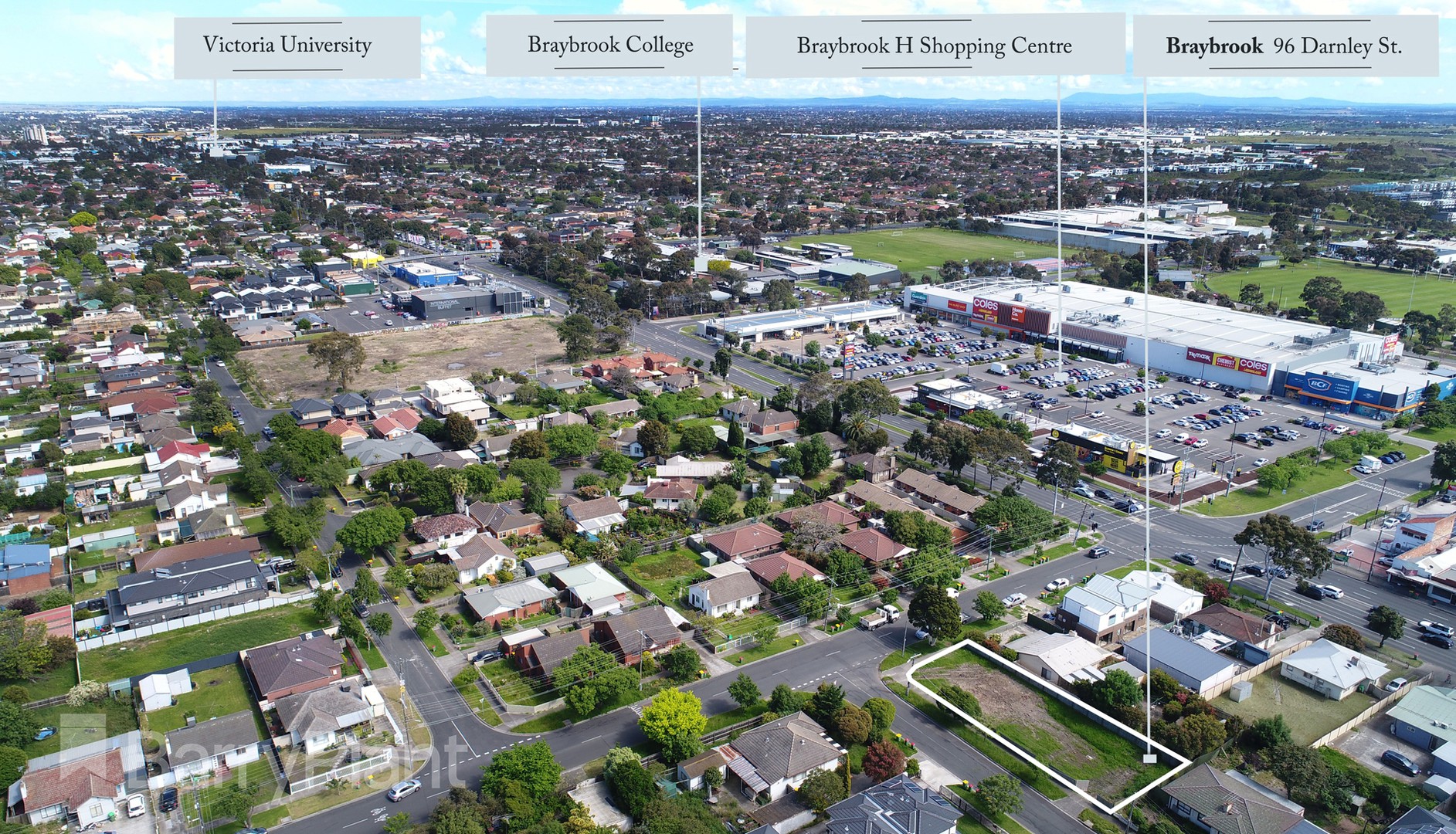 96 Darnley Street, Braybrook, VIC 3019, Braybrook - Thumbnail 3