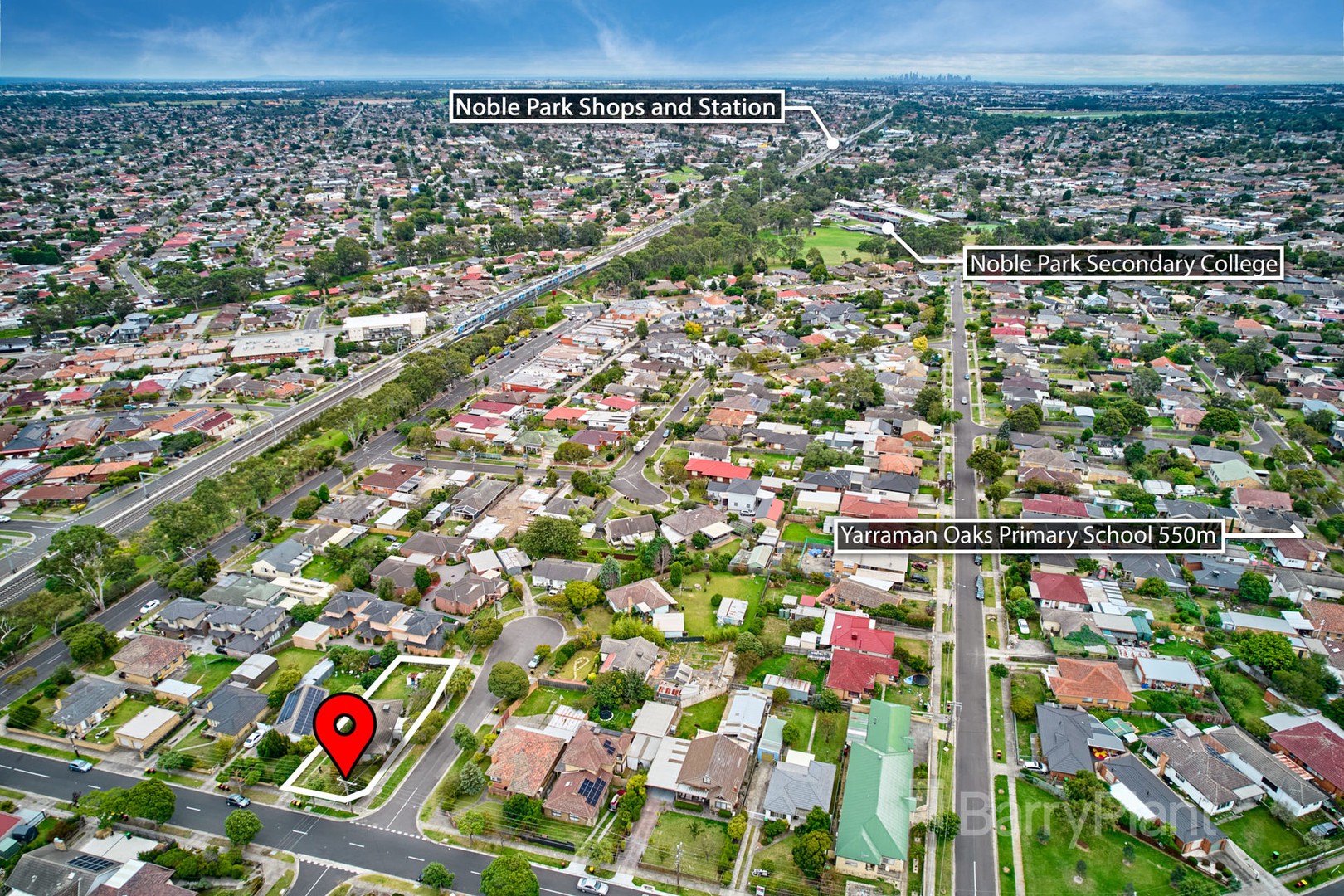 96 Liege Avenue, Noble Park, VIC 3174, Noble Park - Thumbnail 3