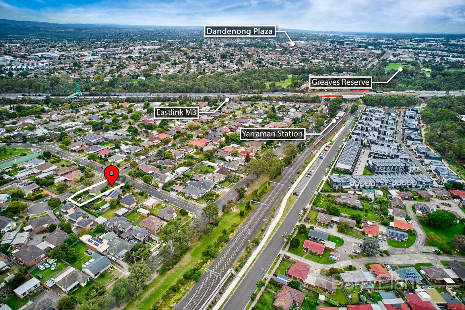 96 Liege Avenue, Noble Park, VIC 3174, Noble Park - Thumbnail 4