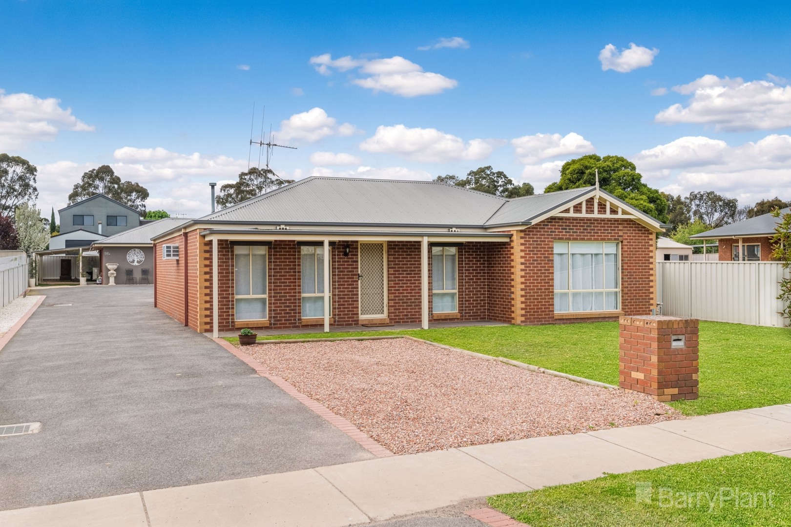 96 Sailors Gully Road, Eaglehawk, VIC 3556, Eaglehawk - Thumbnail 2