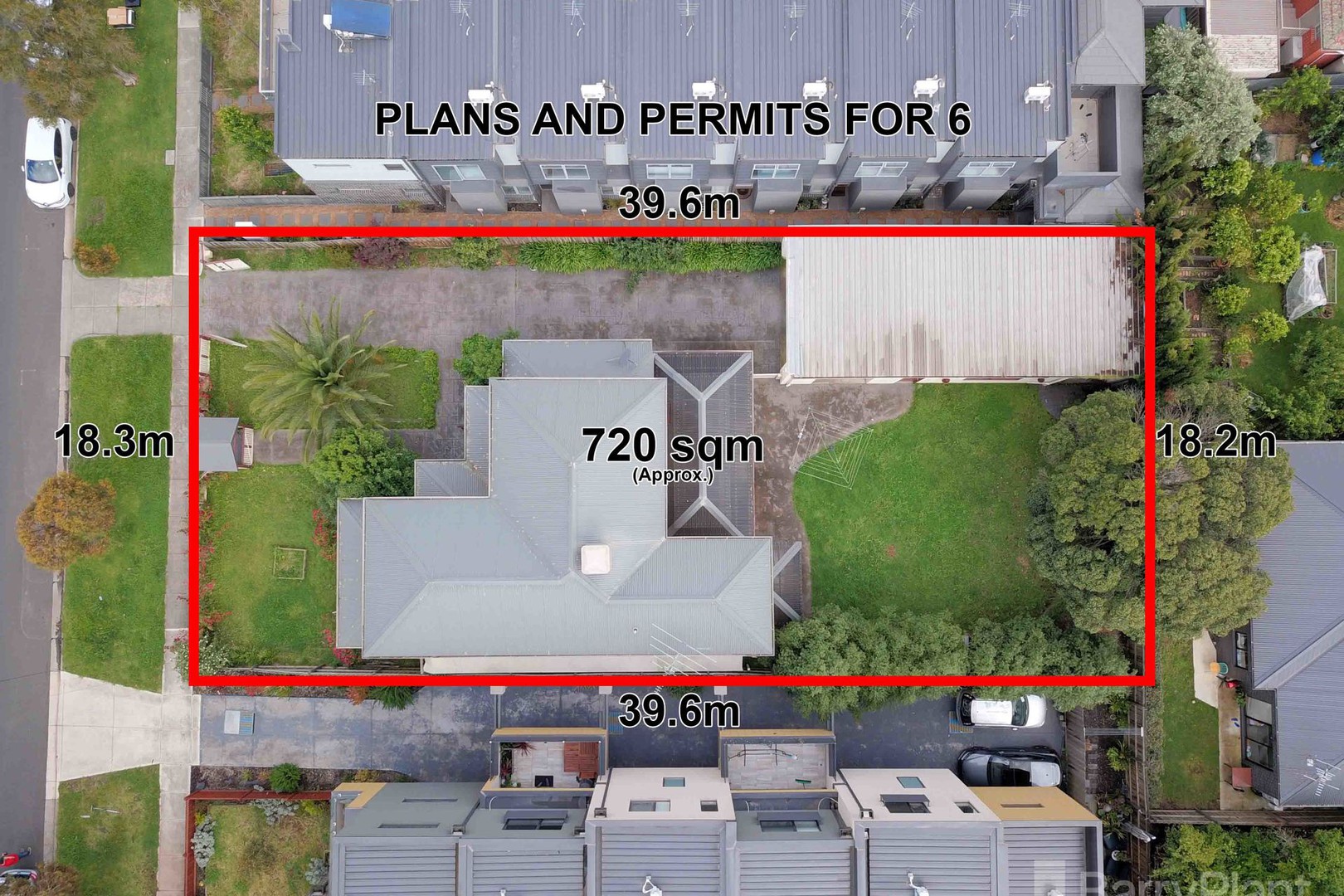 96 Snell GroveOak Park, VIC 3046, Oak Park - Thumbnail 2