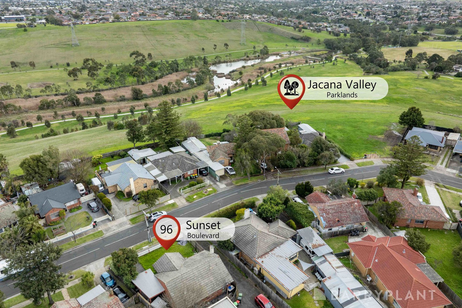 96 Sunset Boulevard, Jacana, VIC 3047, Jacana - Thumbnail 3