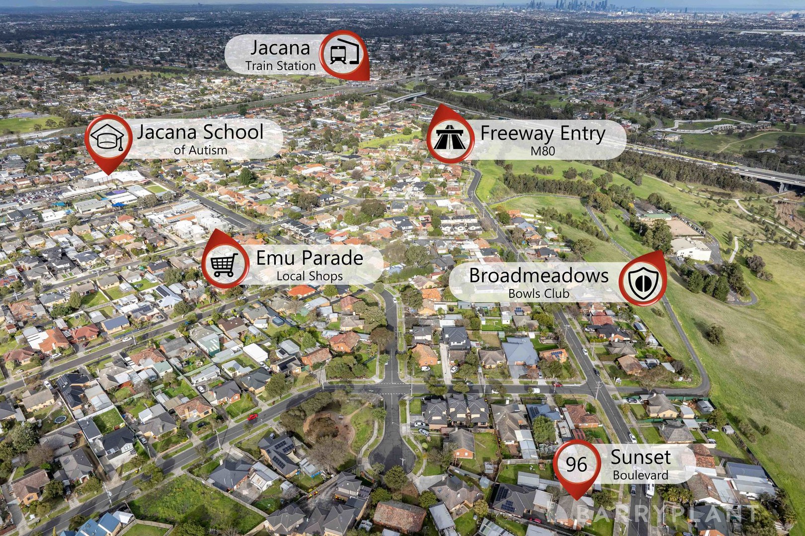 96 Sunset Boulevard, Jacana, VIC 3047, Jacana - Thumbnail 4