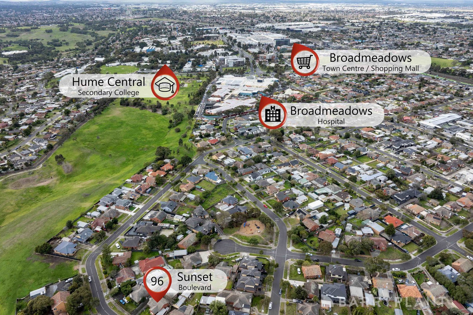 96 Sunset Boulevard, Jacana, VIC 3047, Jacana - Thumbnail 5