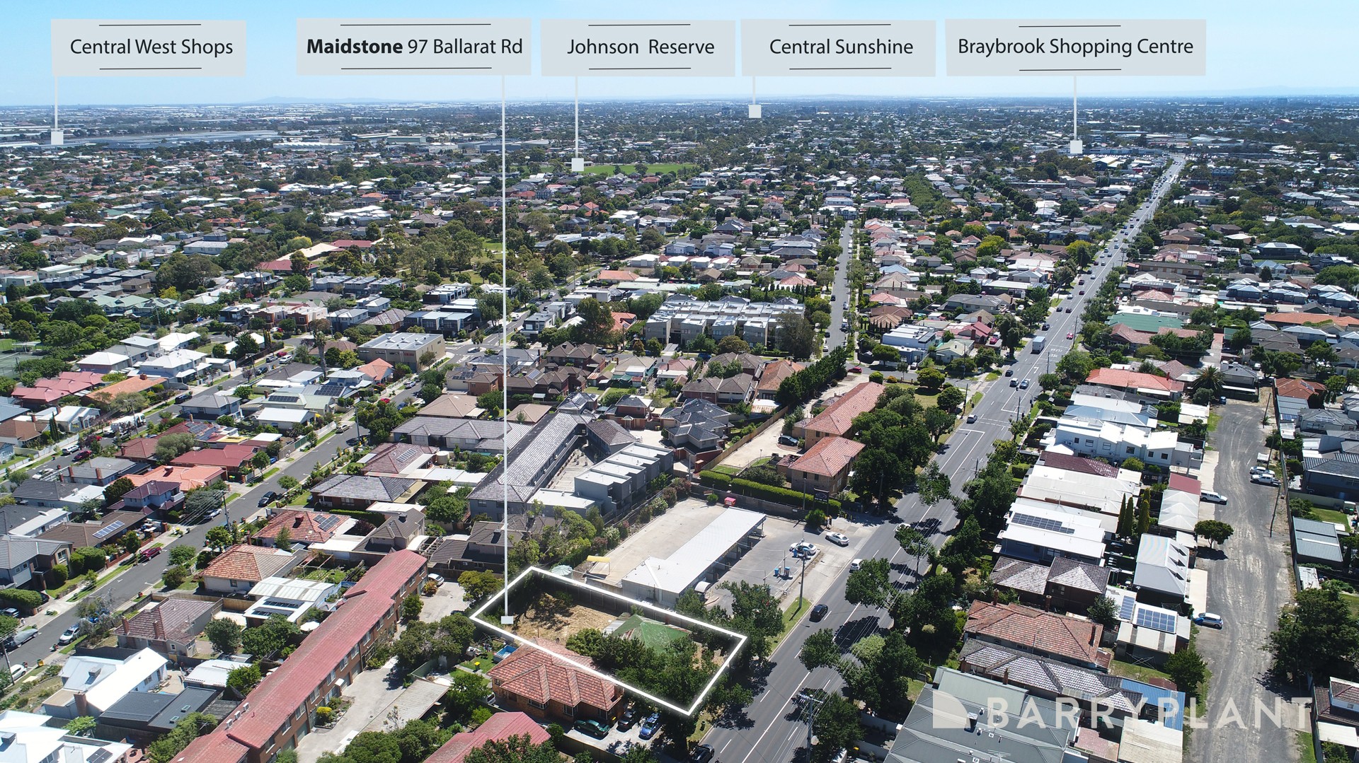 97 Ballarat Road, Maidstone, VIC 3012, Maidstone - Thumbnail 4