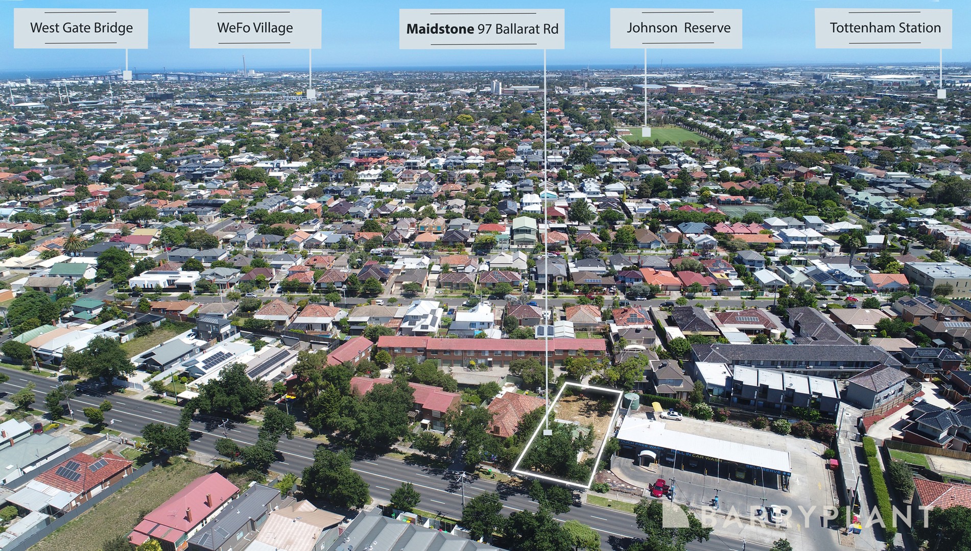 97 Ballarat Road, Maidstone, VIC 3012, Maidstone - Thumbnail 5