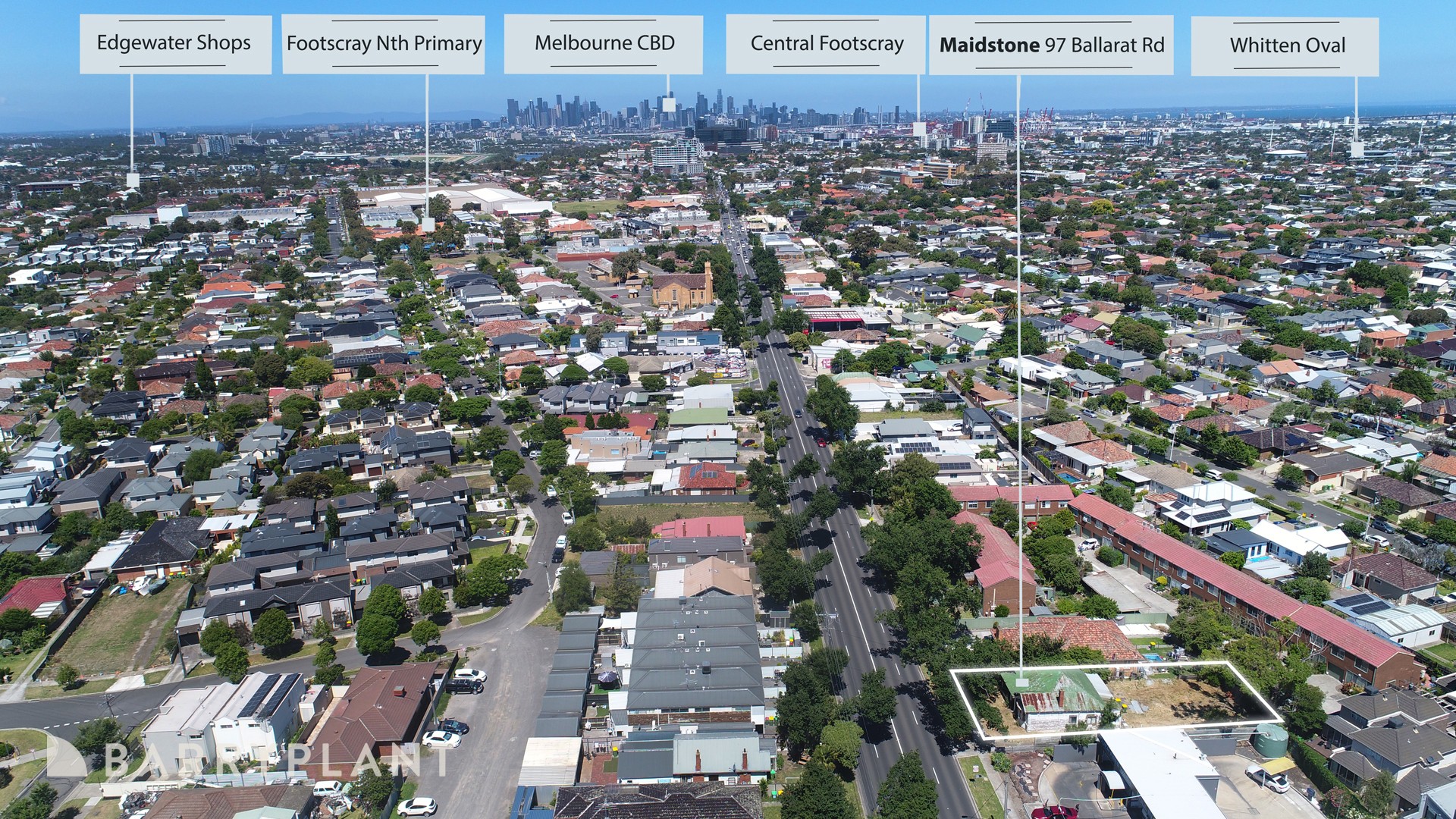 97 Ballarat Road, Maidstone, VIC 3012, Maidstone - Thumbnail 6