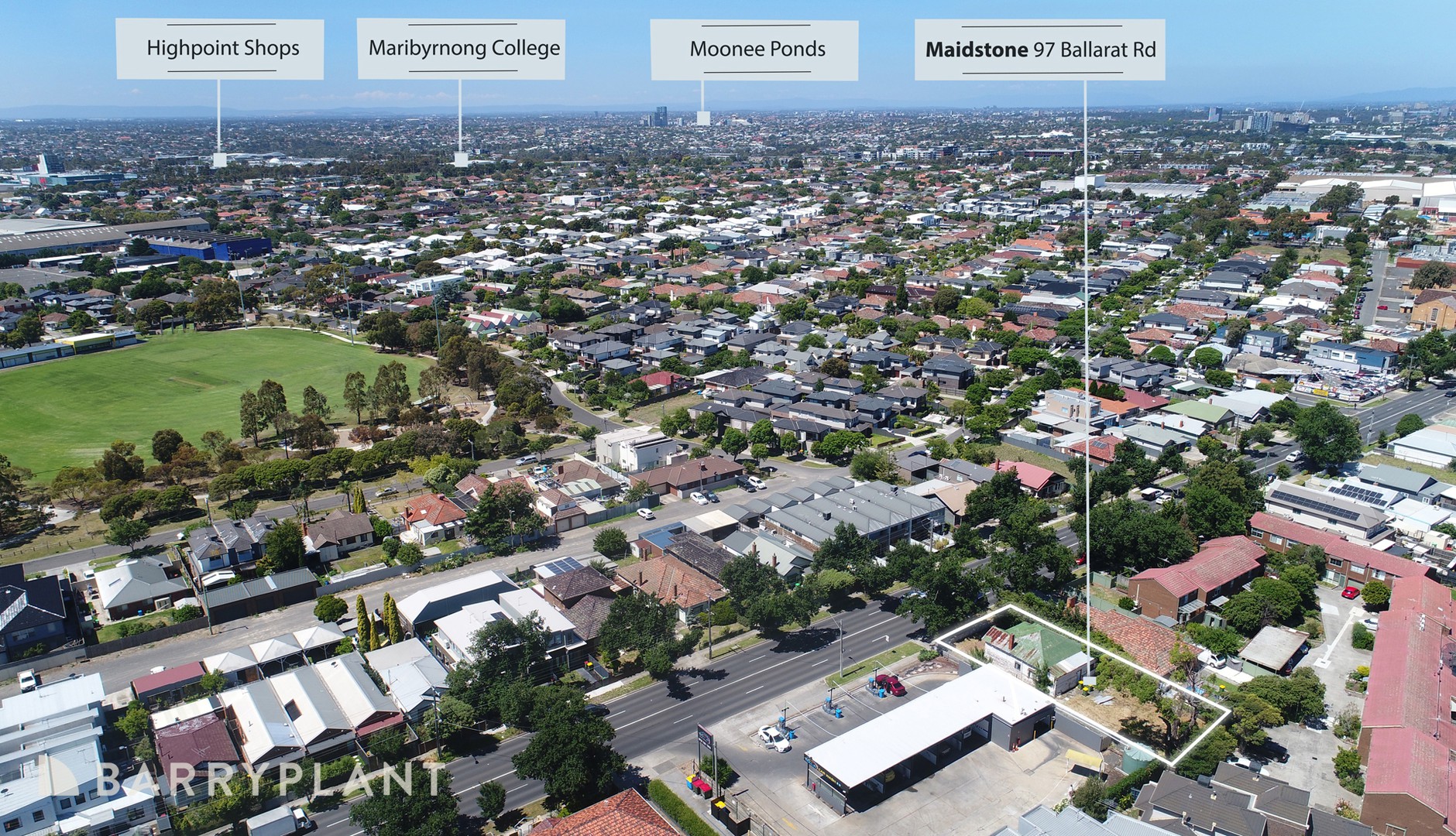 97 Ballarat Road, Maidstone, VIC 3012, Maidstone - Thumbnail 7