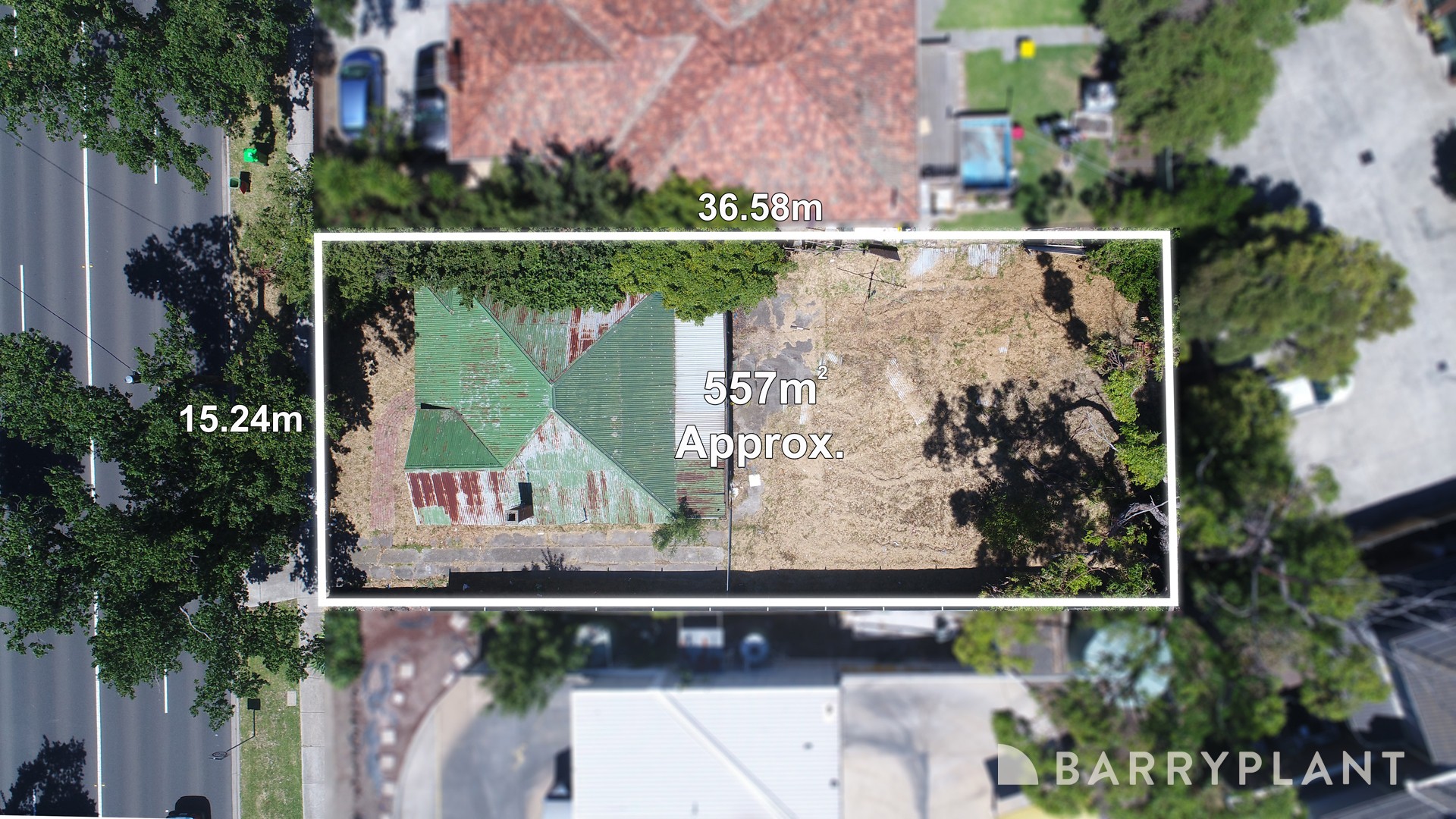 97 Ballarat Road, Maidstone, VIC 3012, Maidstone - Thumbnail 8