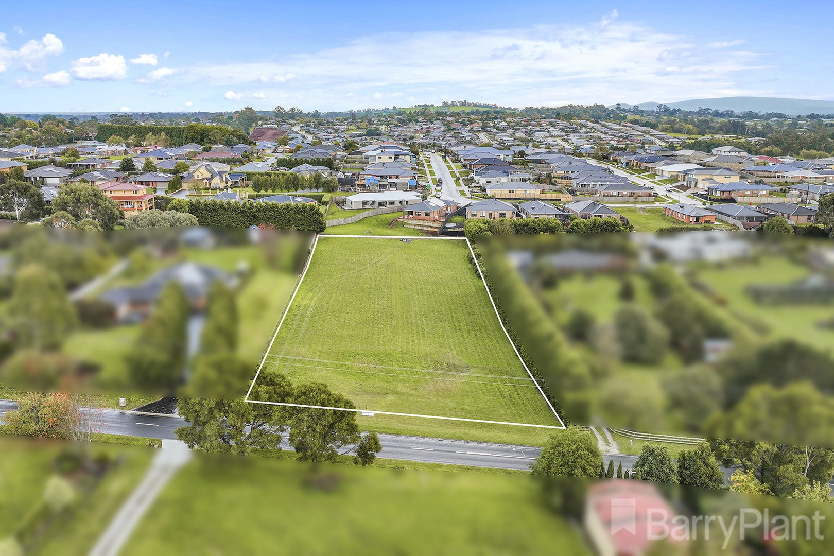 97 Hopetoun Road, Drouin, VIC 3818, Drouin - Thumbnail 2