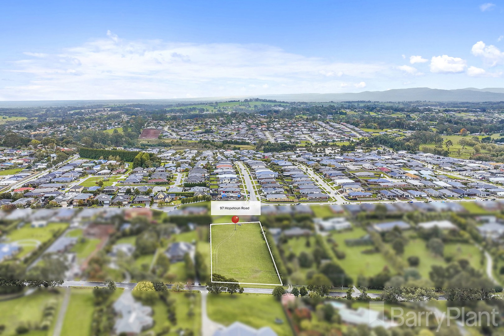 97 Hopetoun Road, Drouin, VIC 3818, Drouin - Thumbnail 4