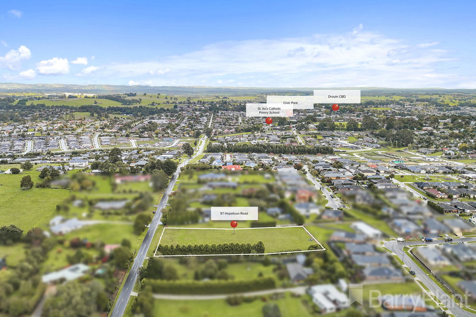 97 Hopetoun Road, Drouin, VIC 3818, Drouin - Thumbnail 5