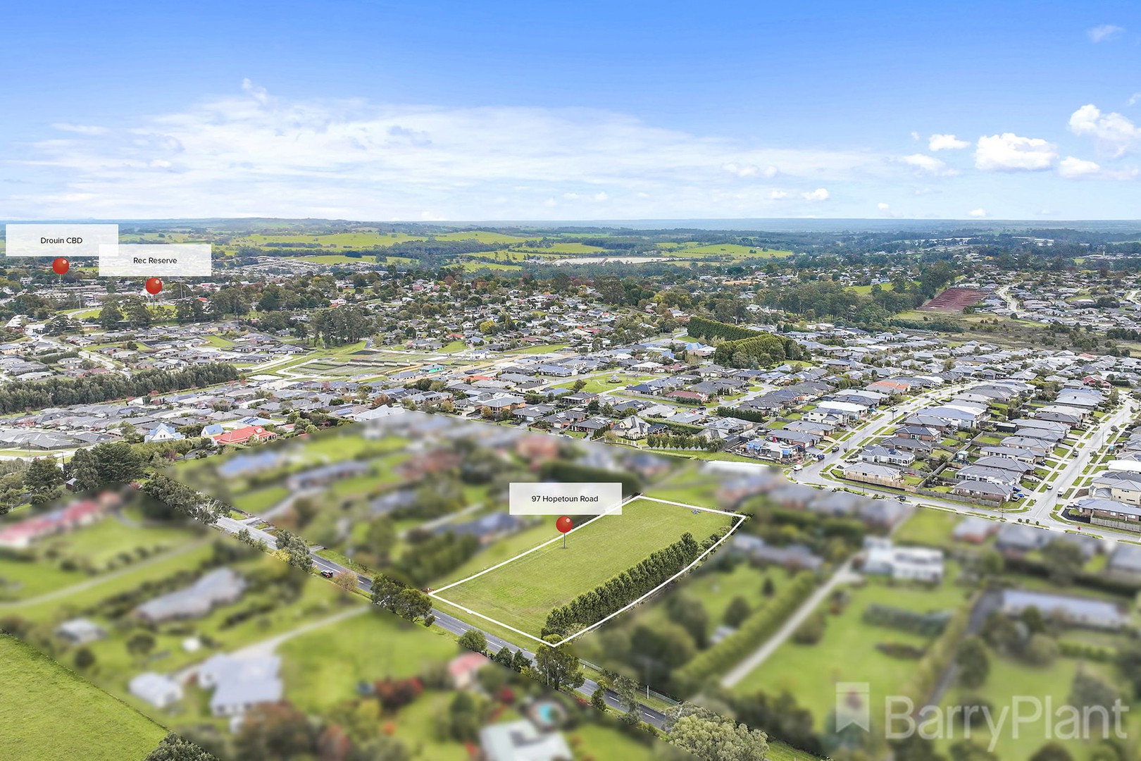 97 Hopetoun Road, Drouin, VIC 3818, Drouin - Thumbnail 6