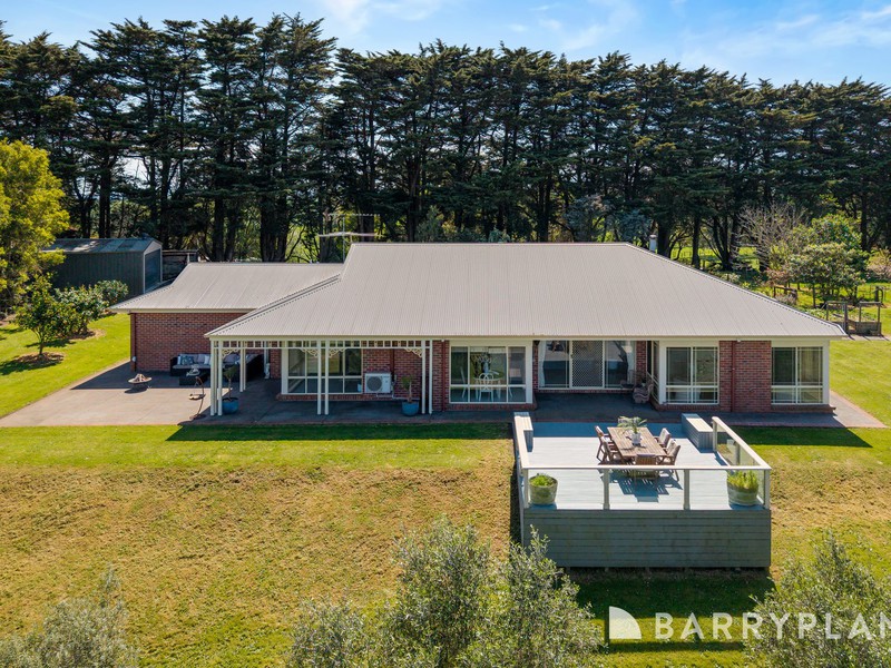 97 Kelly And Mosses Road, Korumburra, VIC 3950 - Image - 30/09/2026