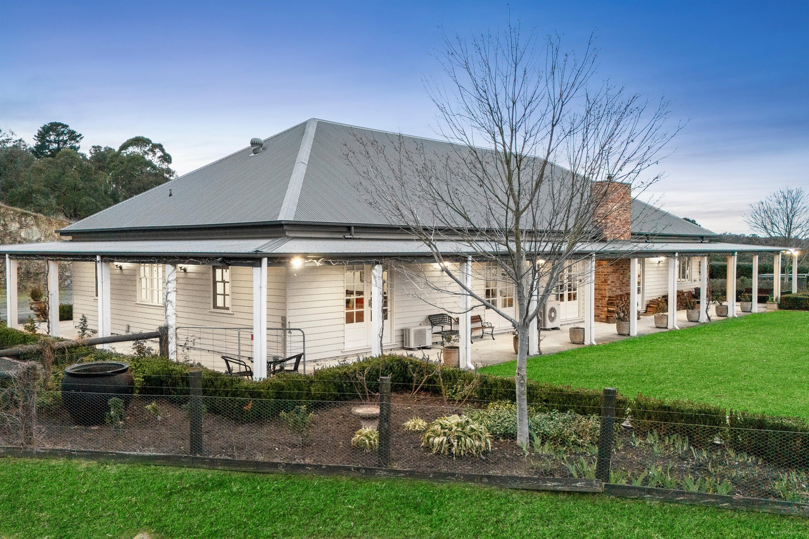 97 Menzies Road, Kangaroo Ground, VIC 3097 - Thumbnail 2 - 13/03/2025