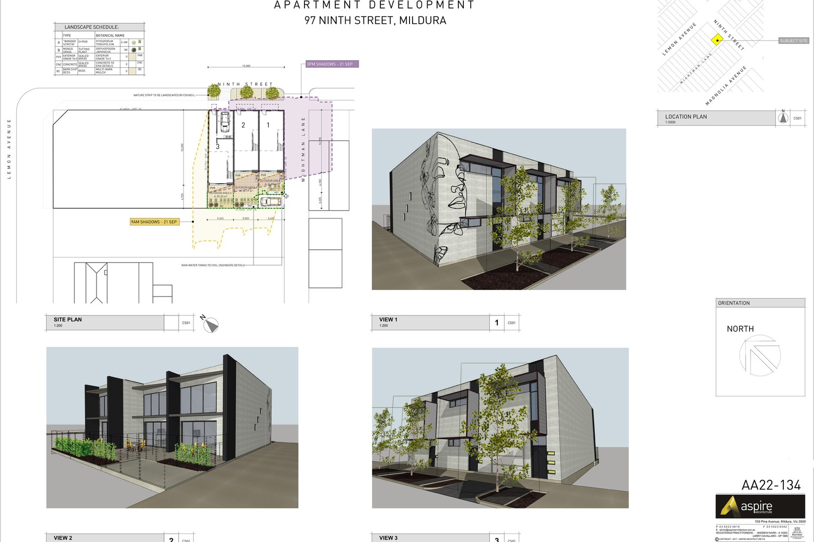 97 Ninth Street, Mildura, VIC 3500 - Thumbnail 1 - 20/11/2025