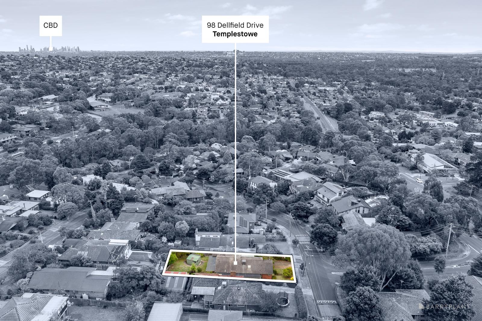 98 Dellfield Drive, Templestowe, VIC 3106, Templestowe - Thumbnail 7