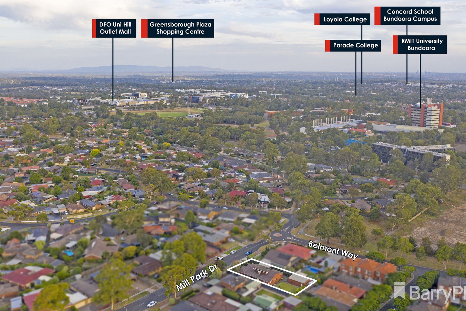 98 Mill Park Drive, Mill Park, VIC 3082, Mill Park - Thumbnail 3