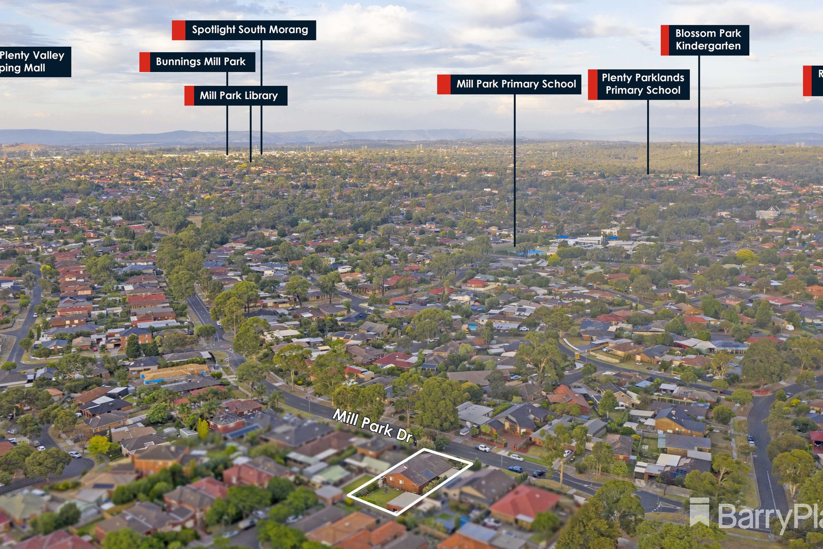 98 Mill Park Drive, Mill Park, VIC 3082, Mill Park - Thumbnail 4