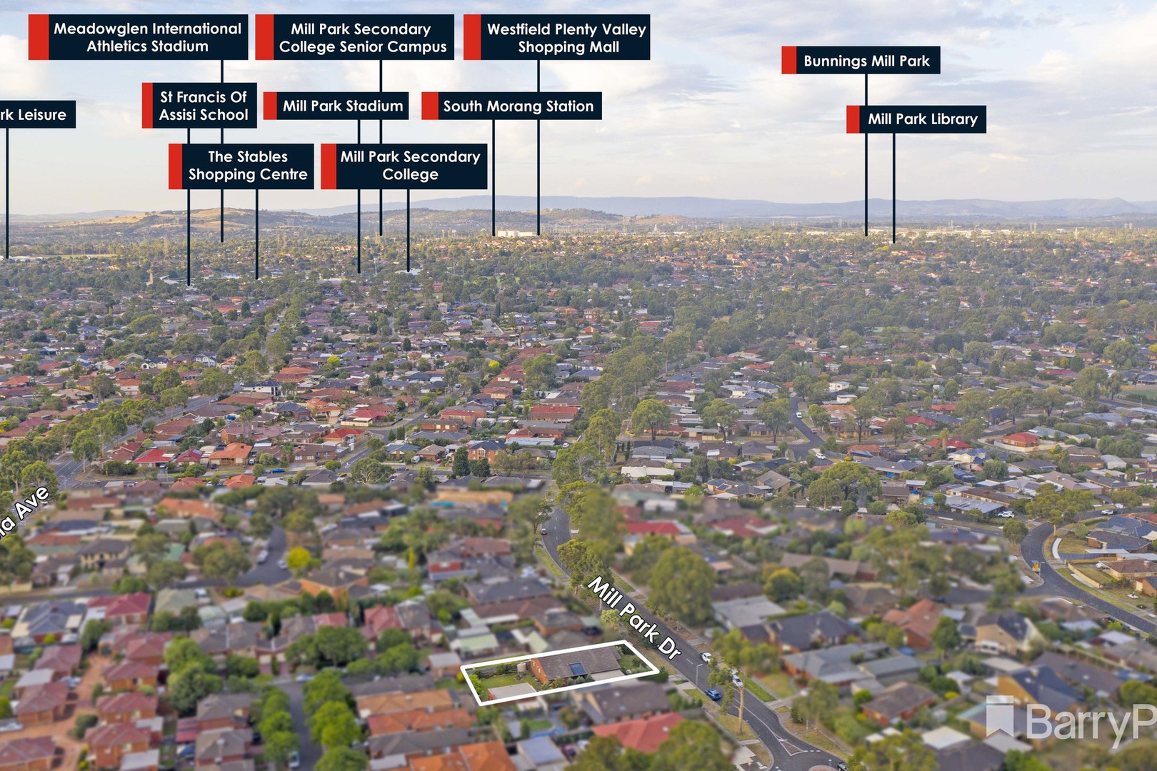 98 Mill Park Drive, Mill Park, VIC 3082, Mill Park - Thumbnail 5