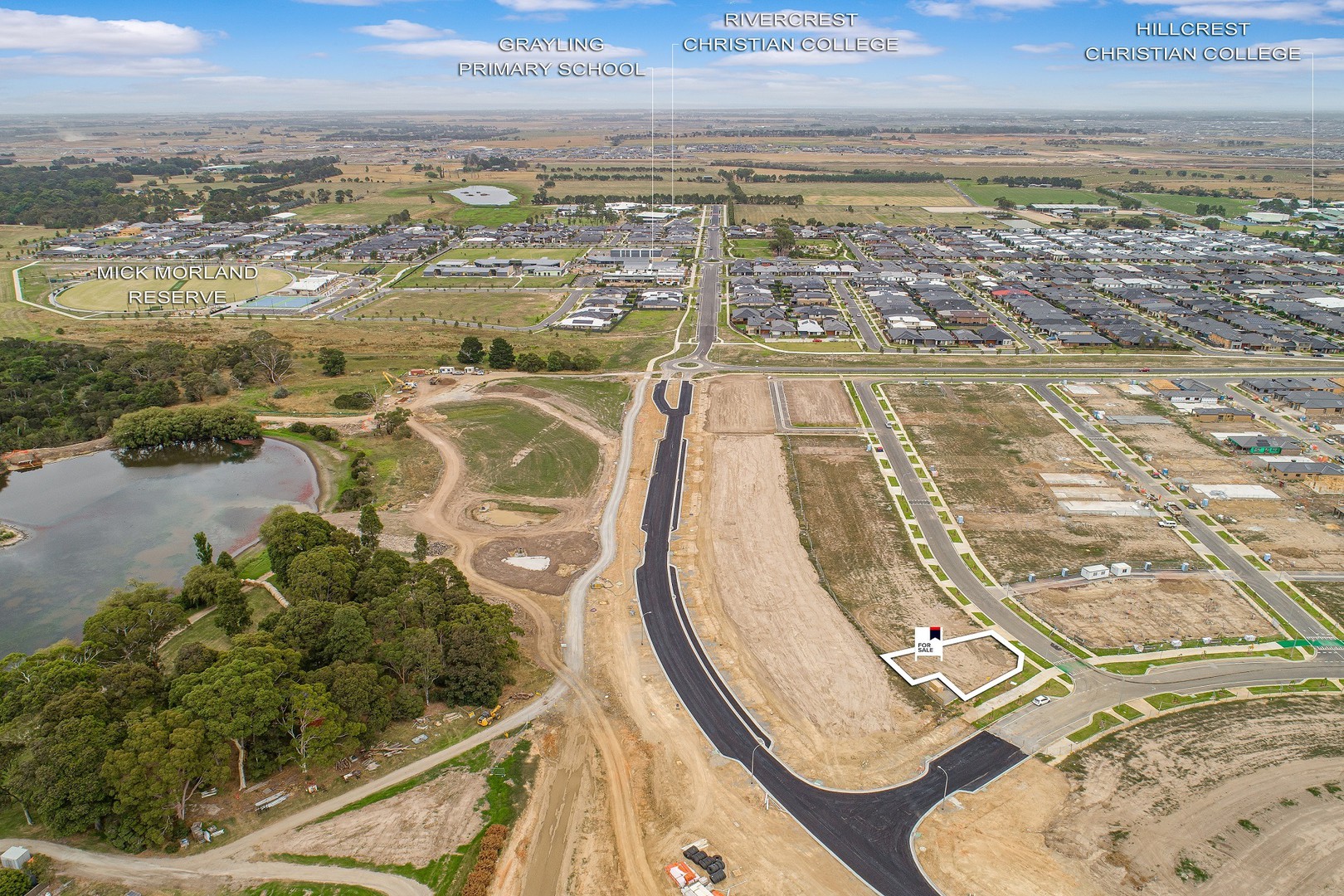 98 Positano Circuit, Berwick, VIC 3806 - Thumbnail 1 - 18/02/2022