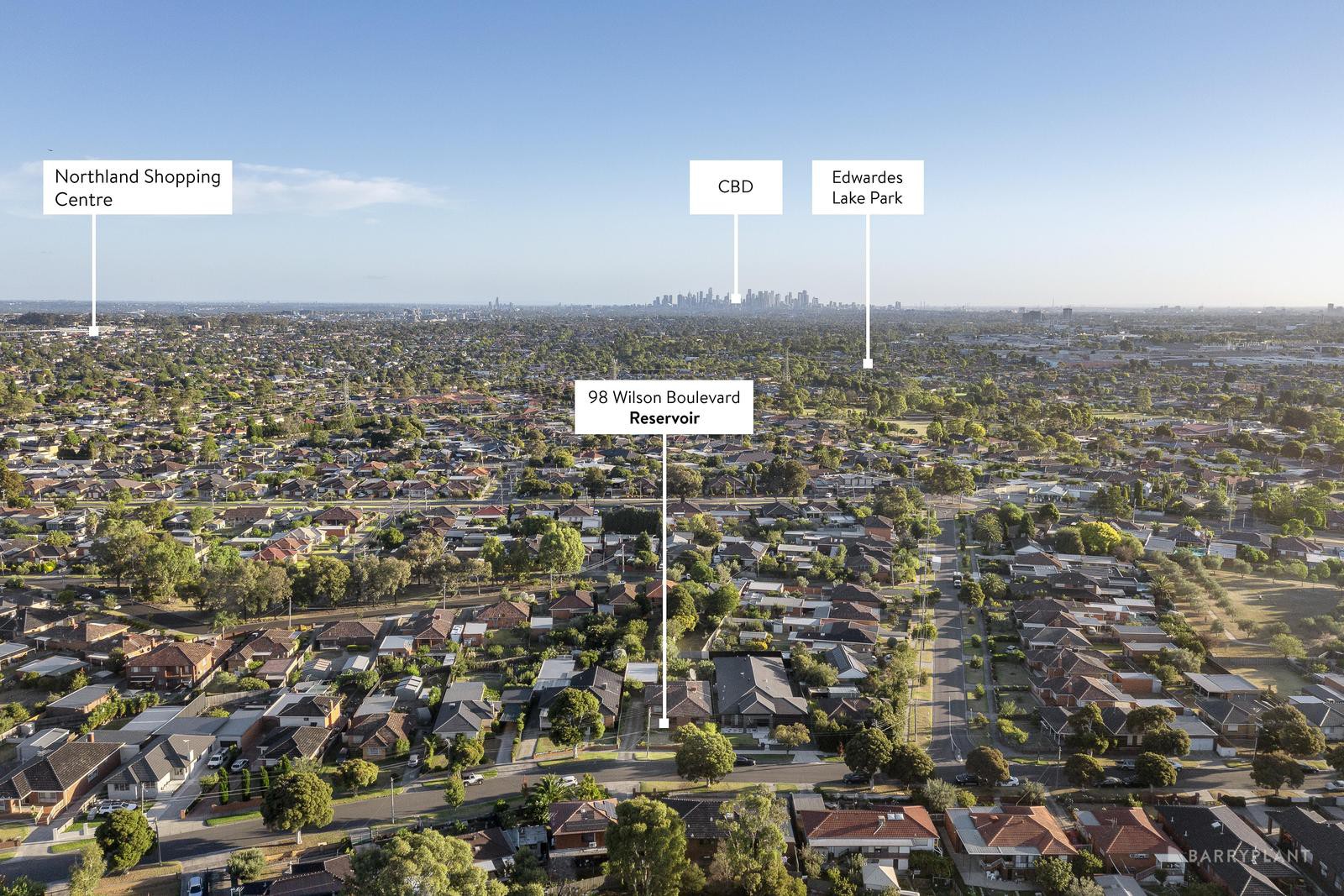 98 Wilson Boulevard, Reservoir, VIC 3073, Reservoir - Thumbnail 7