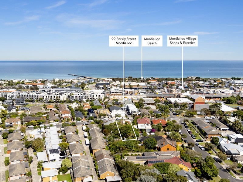99 Barkly Street, Mordialloc, VIC 3195 - Image - 27/03/2026