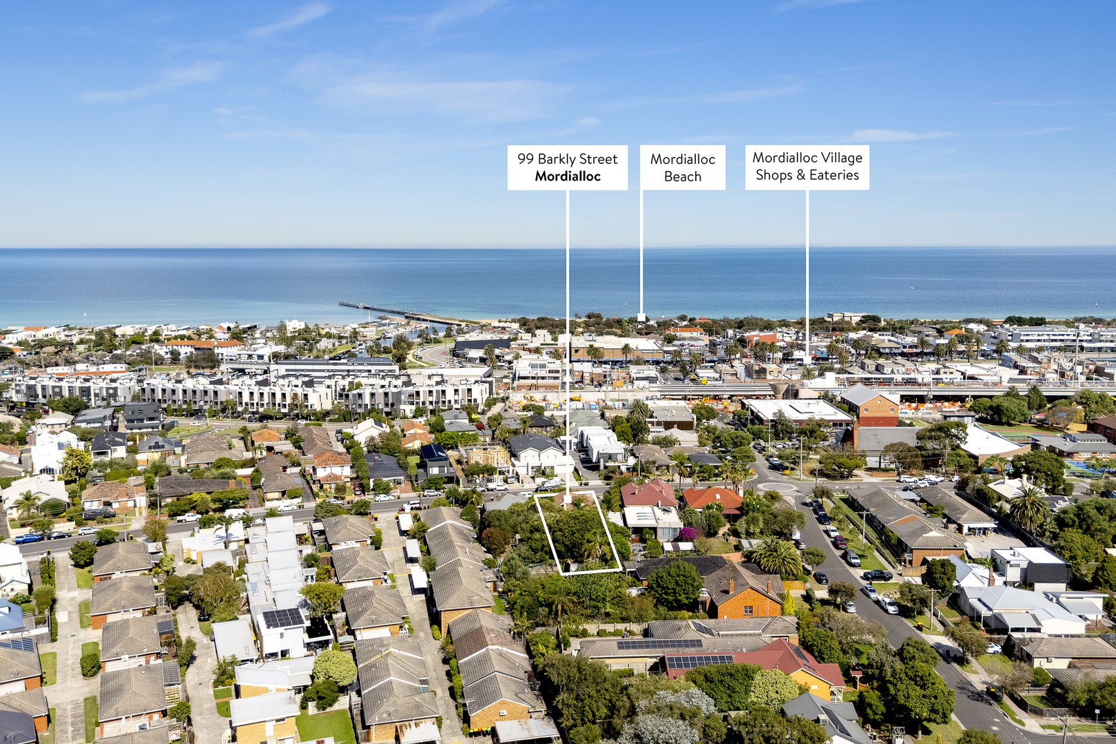 99 Barkly Street, Mordialloc, VIC 3195, Mordialloc - Image 1