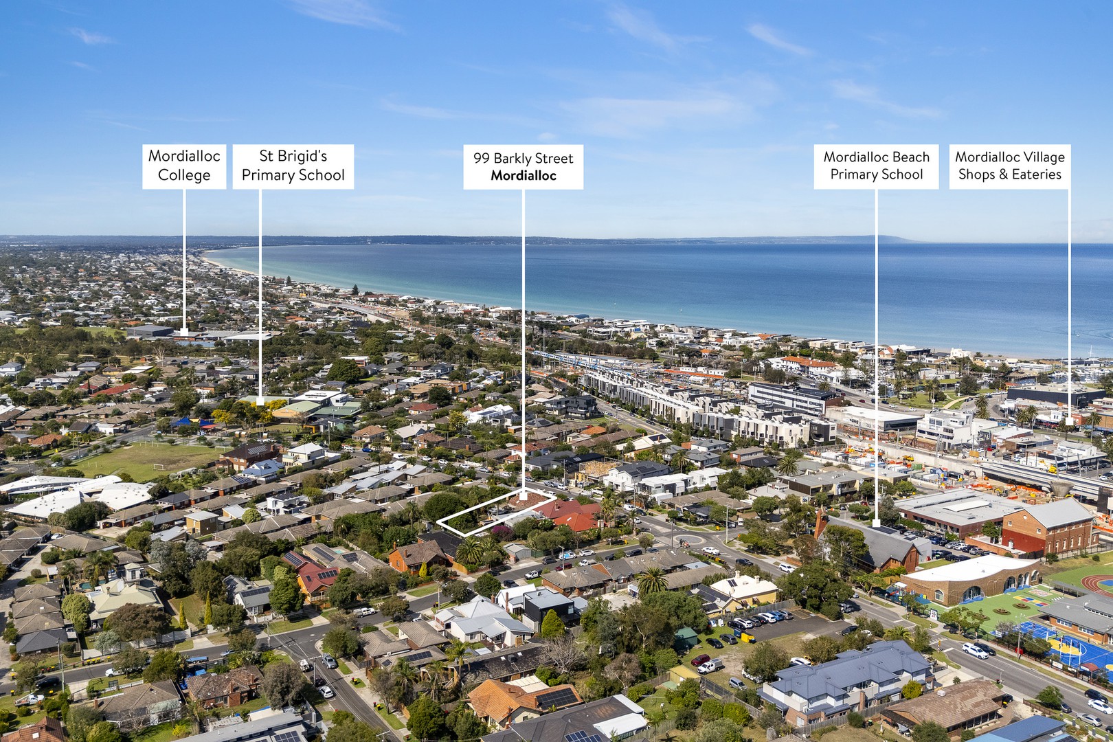 99 Barkly Street, Mordialloc, VIC 3195, Mordialloc - Thumbnail 2