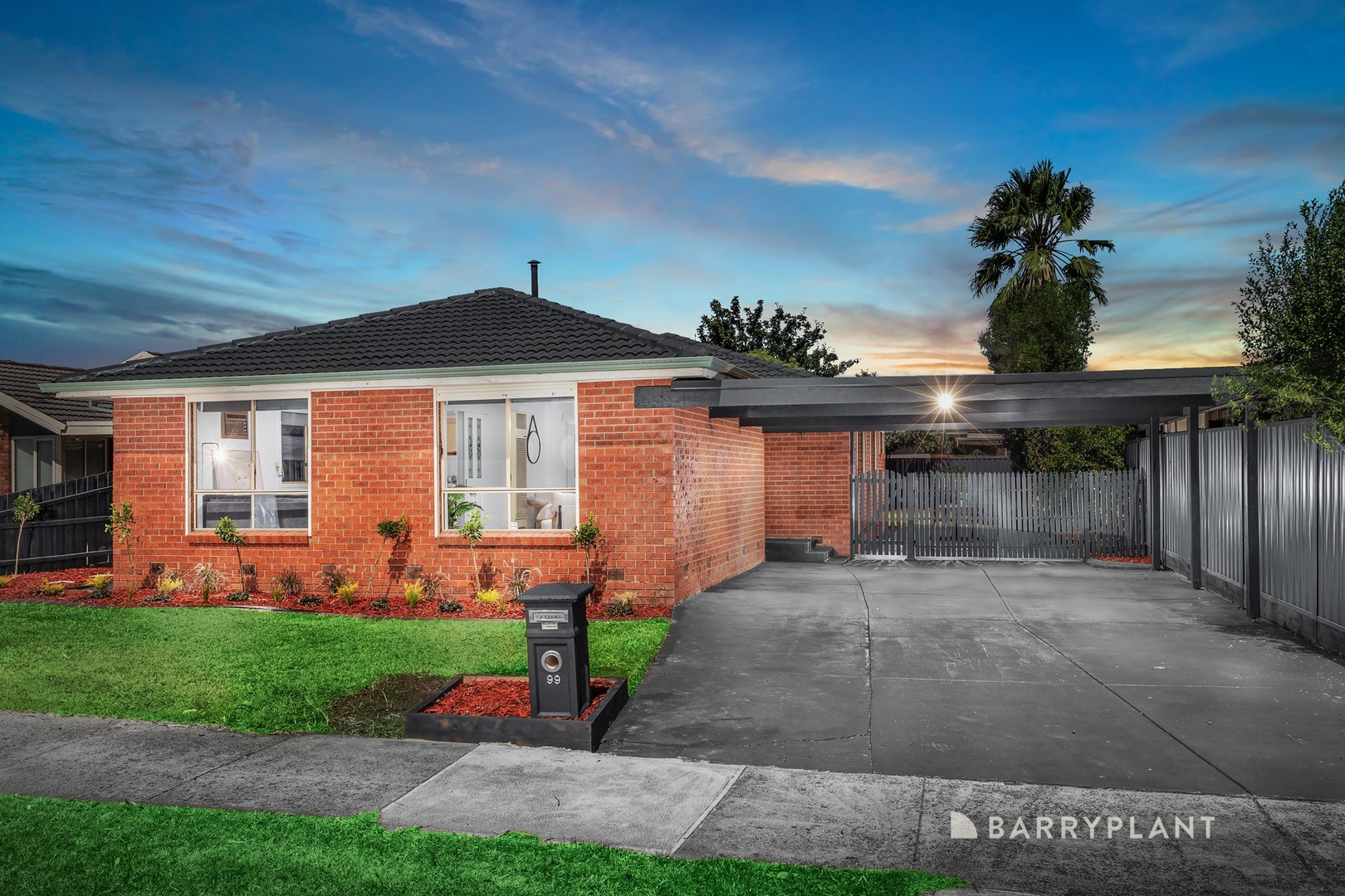 99 Centenary Drive, Mill Park, VIC 3082, Mill Park - Thumbnail 3