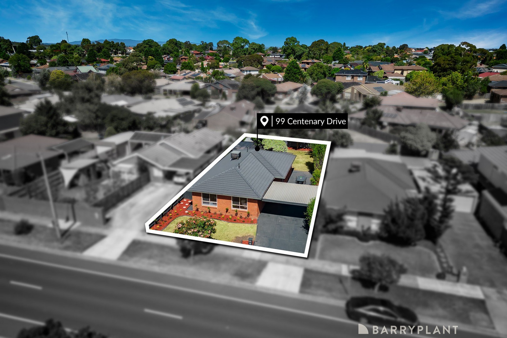 99 Centenary Drive, Mill Park, VIC 3082, Mill Park - Thumbnail 5