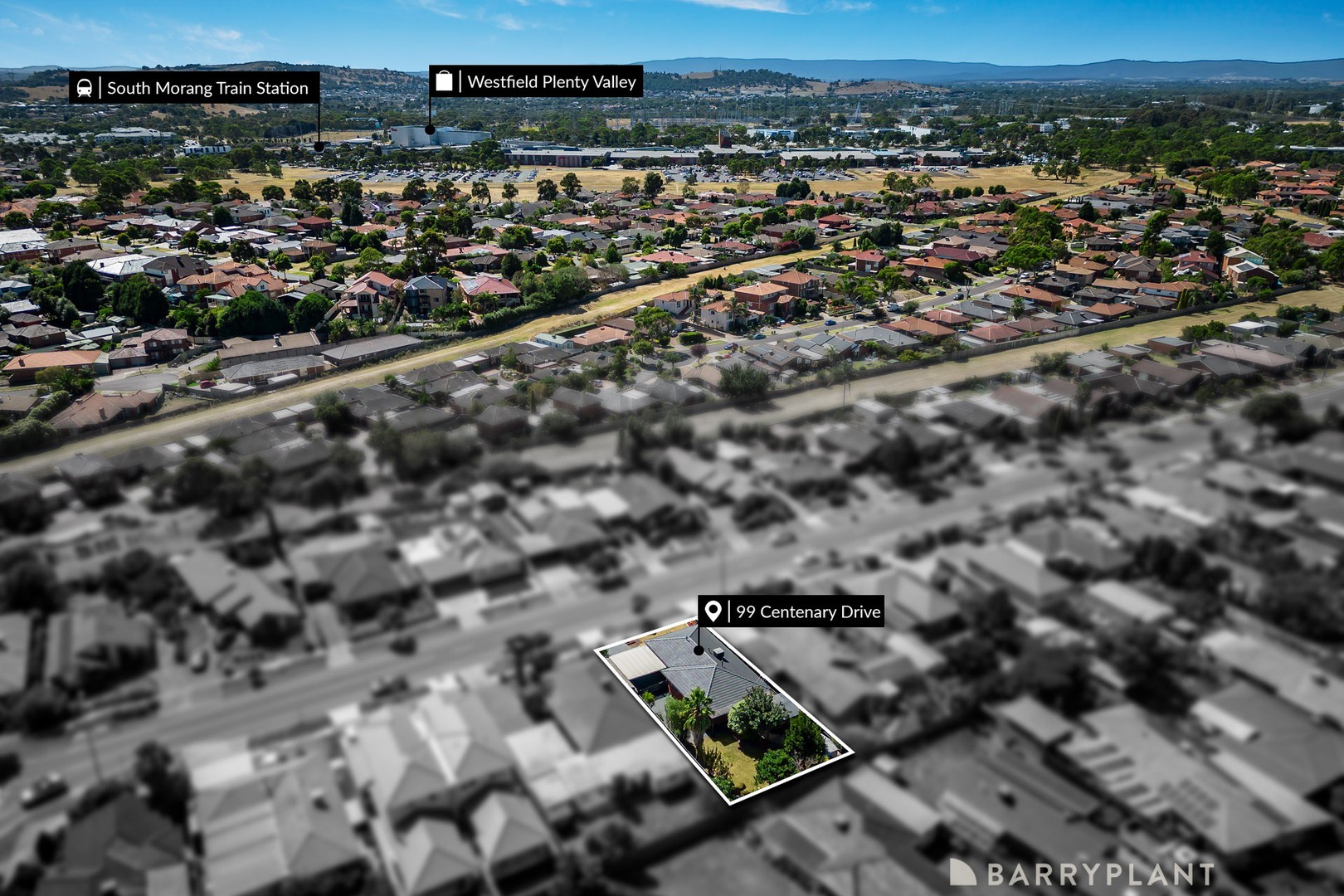 99 Centenary Drive, Mill Park, VIC 3082, Mill Park - Thumbnail 6