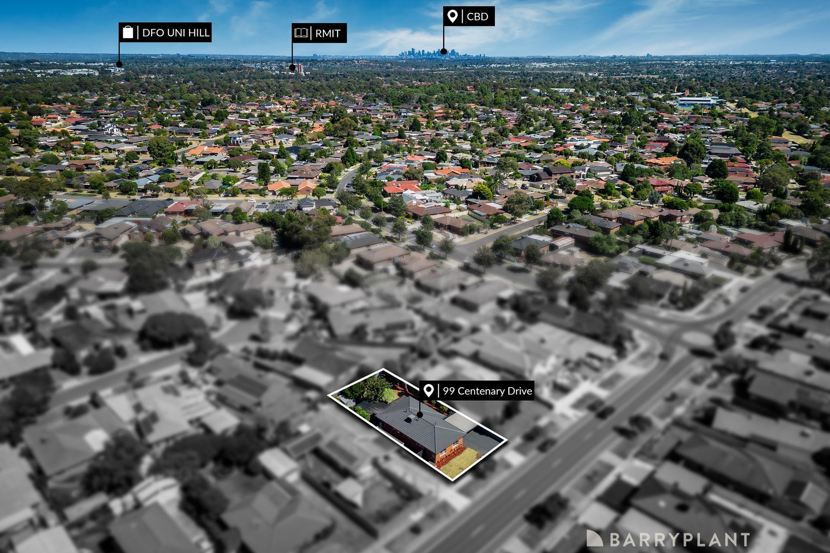 99 Centenary Drive, Mill Park, VIC 3082, Mill Park - Thumbnail 7