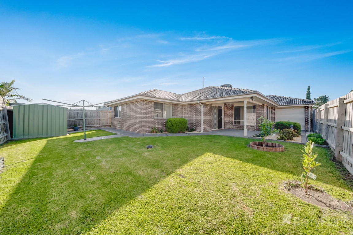 99 Melissa Way, Pakenham, VIC 3810, Pakenham - Thumbnail 8