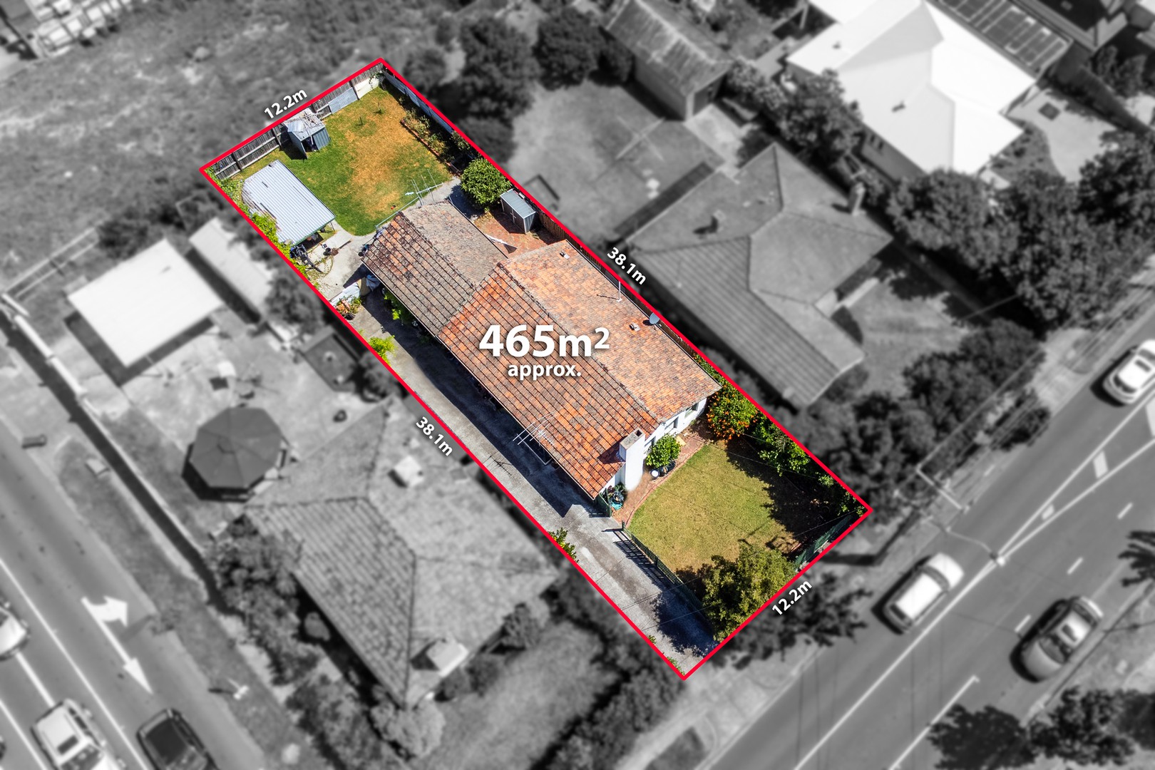 99 Wood Street, Preston, VIC 3072, Preston - Thumbnail 2