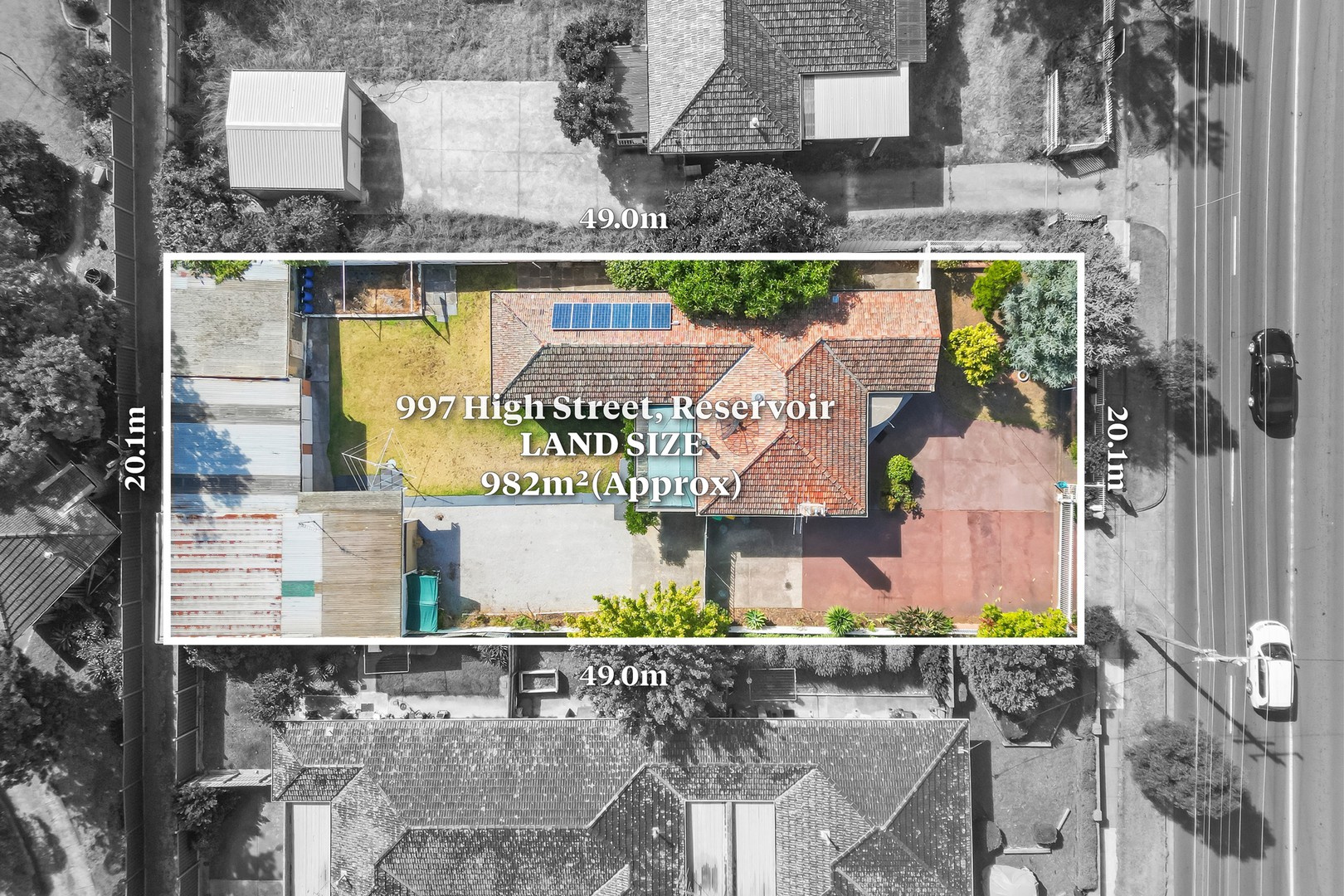 997 High Street, Reservoir, VIC 3073, Reservoir - Thumbnail 2